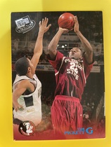 2004 Press Pass Base Set #22 Tim Pickett