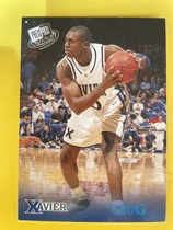 2004 Press Pass Base Set #24 Romain Sato