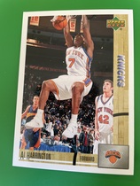 2008 Upper Deck Lineage #49 Al Harrington