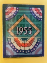 1991 Score World Series Trivia (Green Backs) #17 Dodgers Do It!