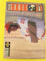 1994 Upper Deck Collectors Choice #22 Wayne Gomes