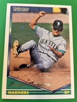 1994 Topps Gold #82 Brian Turang
