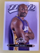 2003 Upper Deck MVP #75 Karl Malone