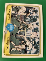 1981 Fleer Team Action #59 Super Bowl III