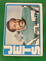 1972 Topps Base Set #212 George Nock