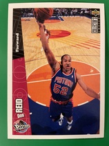 1996 Upper Deck Collectors Choice #51 Don Reid