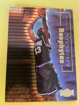 1998 Metal Neophytes #10NE Michael Stewart