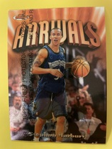 Stephon Marbury Trading Card Values | Sportlots Price Guide
