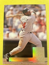 1994 Donruss Special Edition II #63 Kirby Puckett