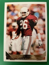 1993 Topps Gold #506 Chuck Cecil