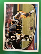 1994 Topps Base Set #422 Marc Boutte