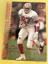 1995 Pacific Base Set #30 Adam Walker
