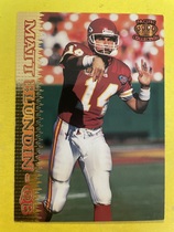 1995 Pacific Base Set #165 Matt Blundin