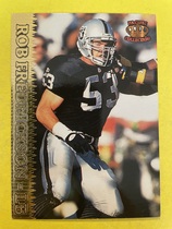 1995 Pacific Base Set #193 Rob Fredrickson