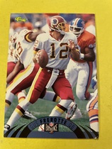 1996 Classic NFL Experience #43 Gus Frerotte