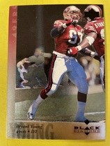 1997 Upper Deck Black Diamond #14 Bryant Young