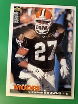 1995 Upper Deck Collectors Choice #225 Stevon Moore