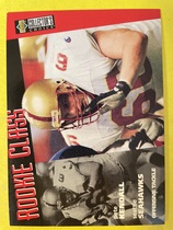 1996 Upper Deck Collectors Choice #17 Pete Kendall