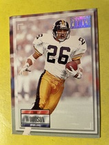 1993 Pro Set Power #26 Rod Woodson