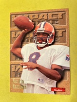 1996 SkyBox Impact #165 Marvin Harrison