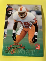 1995 Ultra Base Set #545 Kenneth Gant