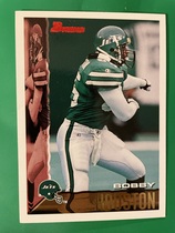 1995 Bowman Base Set #60 Bobby Houston