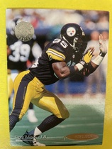 1995 SP Championship #189 Greg Lloyd