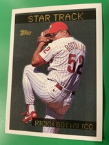 1995 Topps Base Set #59 Ricky Bottalico