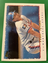 1995 Topps Base Set #134 Tim Spehr