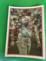 1987 Sportflics Base Set #35 Dave Parker