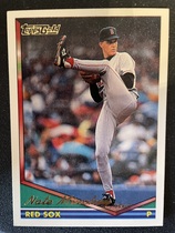 1994 Topps Gold #716 Nate Minchey