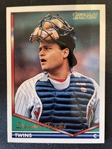 1994 Topps Gold #649 Derek Parks