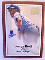 スポーツ選手 2000 FLEER Feel The Game Mickey Mantle MICKEY MANTLE