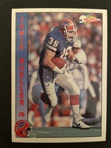 1992 Pacific Base Set #351 Jamie Mueller