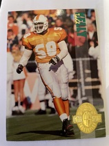 1993 Classic Four Sport #144 Todd Kelly
