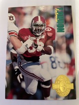 1993 Classic Four Sport #176 Antonio London