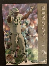 1993 Pro Set All-Rookies #19 Leonard Renfro