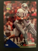 1994 Classic Base Set #65 Steve Matthews