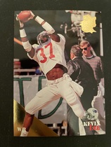 1994 Classic Gold #63 Kevin Lee