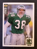 1994 Upper Deck Collectors Choice #246 Rich Miano