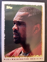 1995 Topps Base Set #426 Rod Stephens