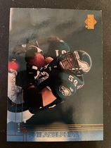 2000 Upper Deck Base Set #159 Mike Mamula