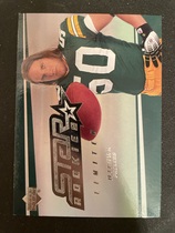 2006 Upper Deck Base Set #201 A.J. Hawk