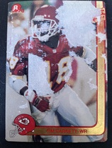 1991 Action Packed Rookie Update #48 Tim Barnett