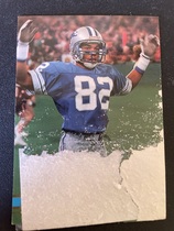 1991 Stadium Club Base Set #483 Robert Clark