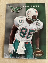 1993 SkyBox Premium #234 Mark Duper