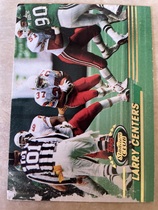 1993 Stadium Club Base Set #58 Larry Centers