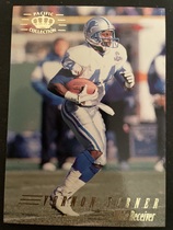 1994 Pacific Base Set #88 Vernon Turner