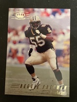 1994 Pacific Base Set #231 Reggie Freeman