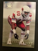 1994 Pacific Base Set #310 Robert Massey